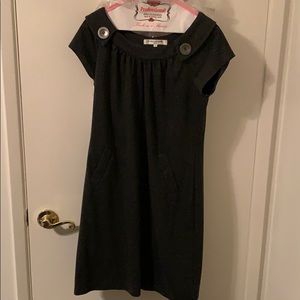 Evan Picone cotton dress